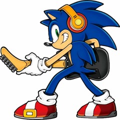 Sonic: All Vocal Themes