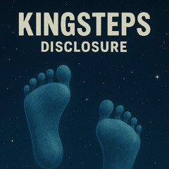 Disclosure , Pa Salieu - kingsteps (Blaze Dean Remix)