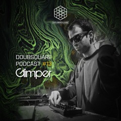 DoubSquare Podcast #13 - Glimper