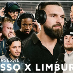 Kosso X Limburg | Wintersessie 2025 | 101Barz