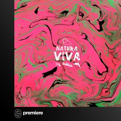 Premiere: Katy Rise - Light House - Natura Viva