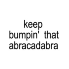 Keep bumpin' that abracadabra (Charli xcx + Lady Gaga Mashup)