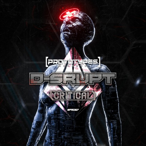 D-Srupt - Critical