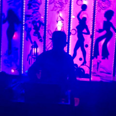 Johnny Caige Live at Sonic Sundays - Nov 2025