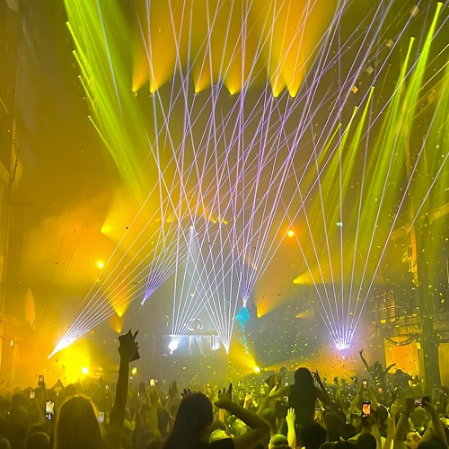 Stream DnB Mix 5 by ORA | Listen online for free on SoundCloud