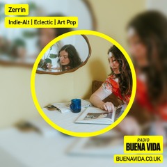 Radio Buena Vida 2024 - Week 27