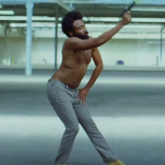 gambino (Feat. CalicoWest!)