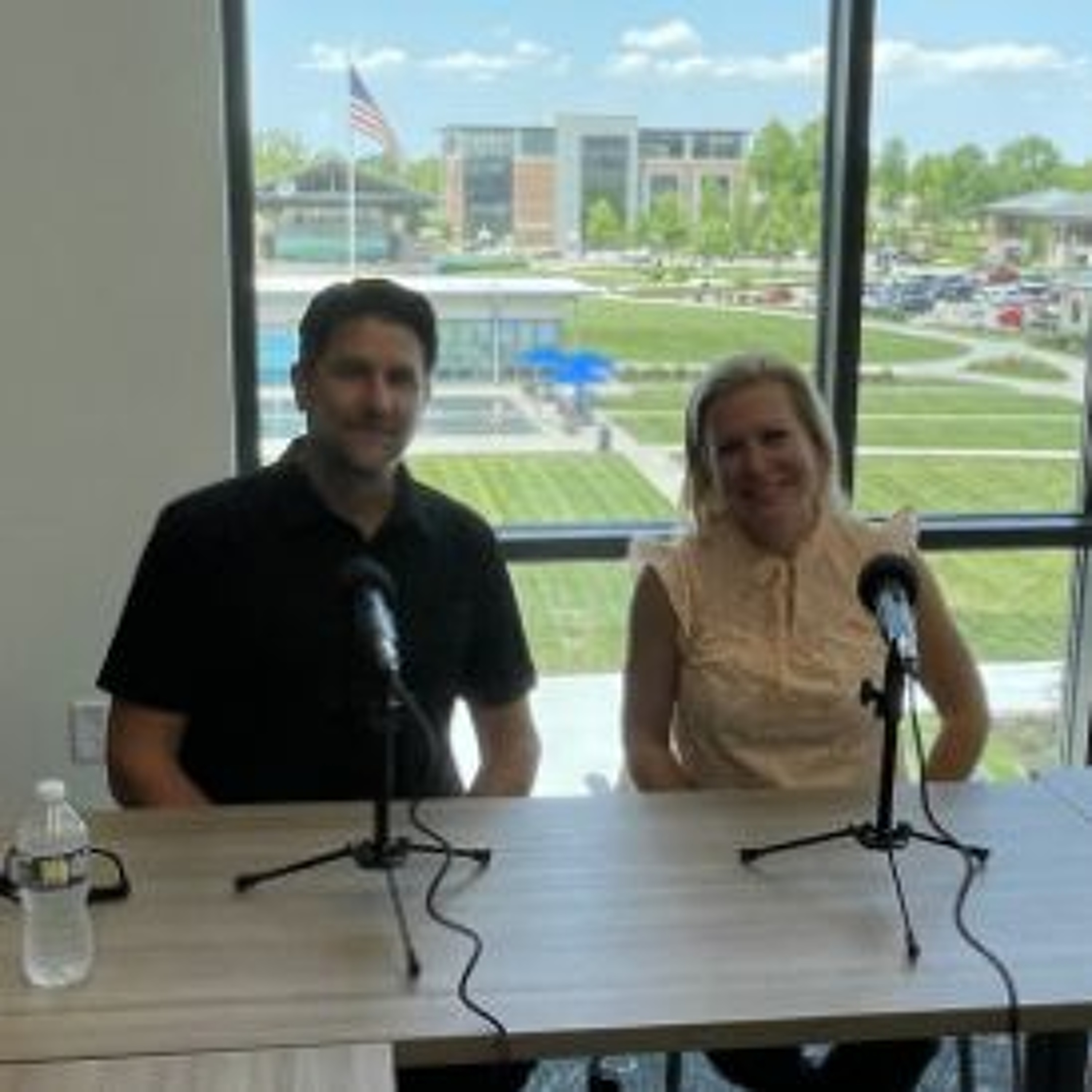 Podcasts by Larry Lannan