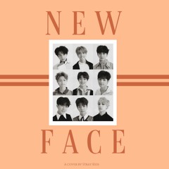 'New Face' Cover By Stray Kids