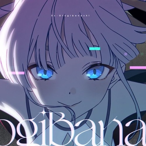 Stream ryo (supercell) - Ex-Otogibanashi (Pokkun Remix) by Pokkun