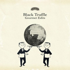 PREMIERE: Black Truffle - Drum Tartar [GAMM]