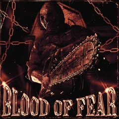 mxracle, 37R - BLOOD OF FEAR