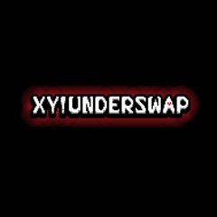 XY!UNDERSWAP | this s'posed to be a fight?