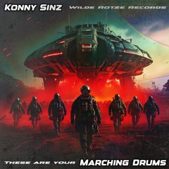 Marching Drums