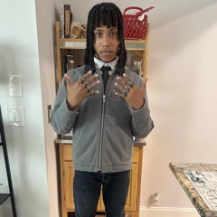 New Girl (prod.Aang15k)