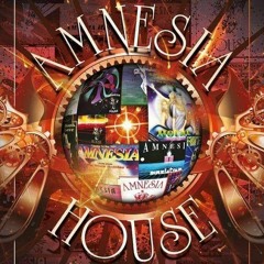 Davey G - Rave House Mix (Amnesia House Comp)