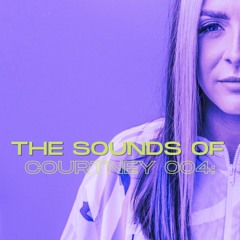 THE SOUNDS OF COURTNEY 004