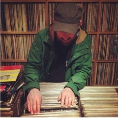 The Vinyl Collector Show Interview edit 01 with Matthew Halsall