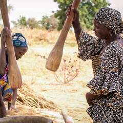 Sogha - Fulbe (SoulZak edite )