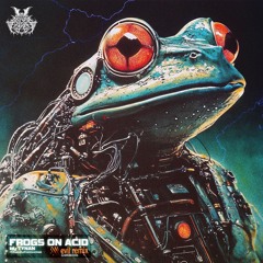 FROGS ON ACID