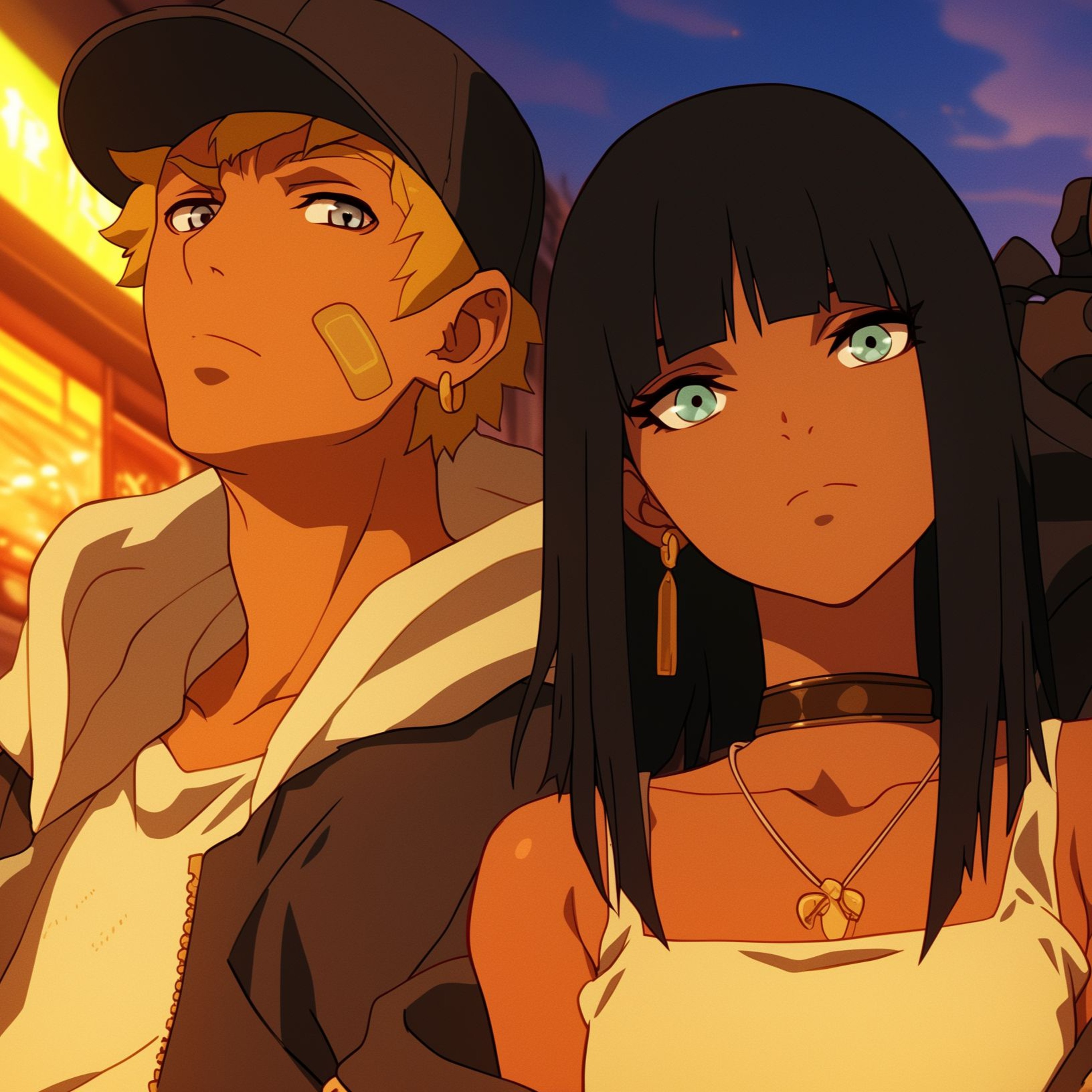 Automatic (Melody) episode artwork