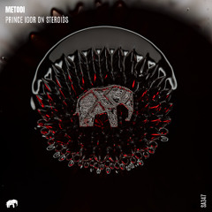 SA347: METODI - Prince Igor On Steroids (Radio Edit)