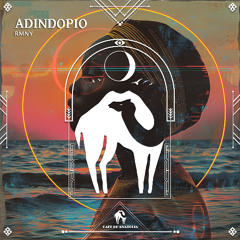 RMNY - Adindopio [Cafe De Anatolia]