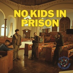 No Kids in Prison