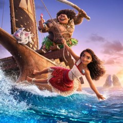 Full HD ~ Hành Trình Của Moana 2 2024 Vietsub + Thuyết Minh