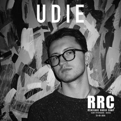Renegade Radio Camp - UDIE (Bravers) - Mix 25-05-2024