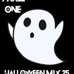 Halloween Mix 25