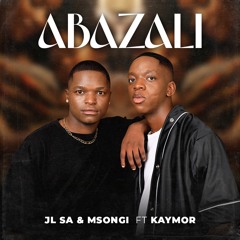ABAZALI (feat. KAYMOR)