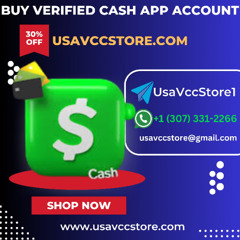 10 World-Wide Best Sites to Buy Verified Cash App Accounts in