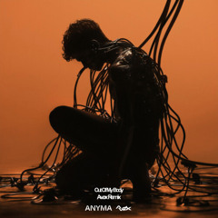 Out Of My Body (Avøx Remix)