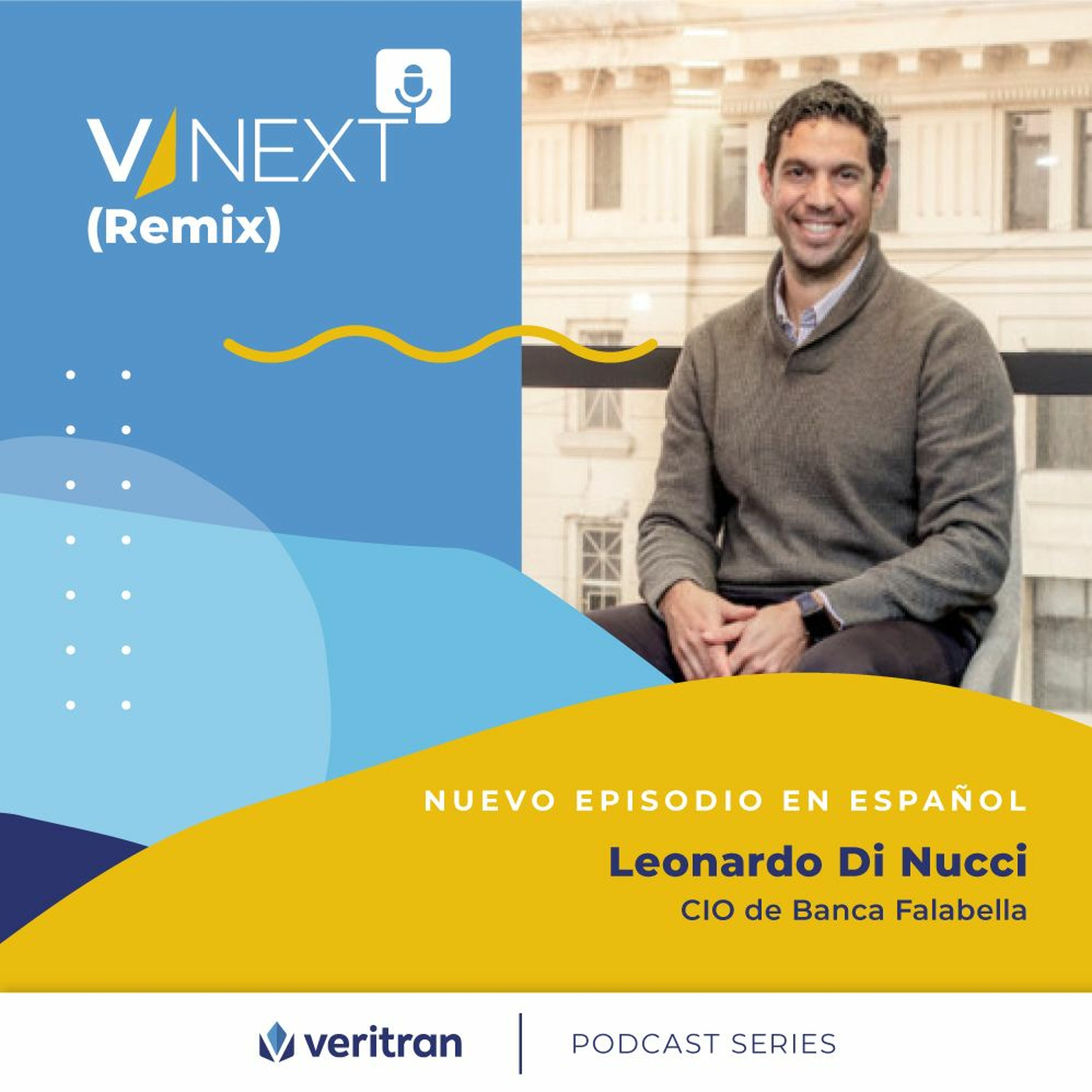 VNEXT (Remix)