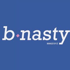 B - Nasty - Centurion Mix 2024