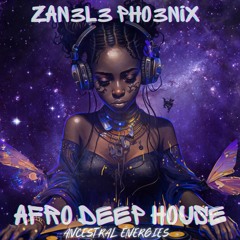 Afro Deep House