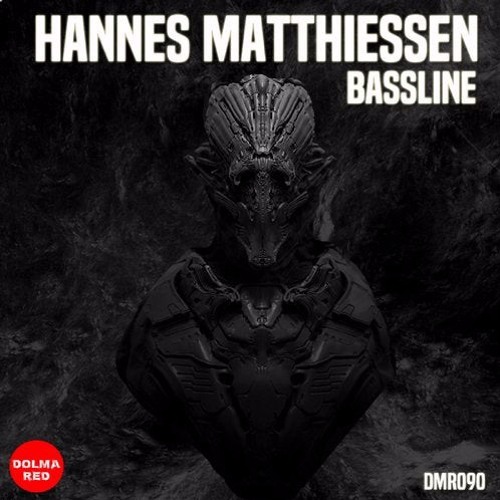 Hannes Matthiessen - Alkaline (The Acid Experience)