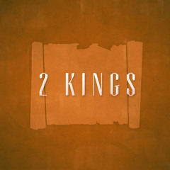 2 Kings 6:24-7:20 - A Day of Good News (9-7-25)