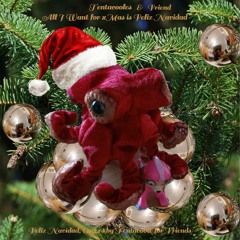 Feliz Navidad - Tentcooles Cover 4 Keith