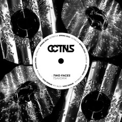 Tsavorik - Two Faces