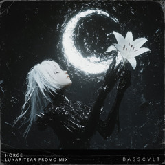 Horge - Lunar Tear LP | Promo Mix