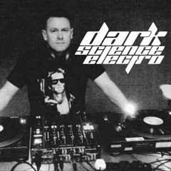 Dark Science Electro presents: Gamadon guest mix
