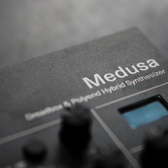 Medusa V4.0 DFM Preset - Vanilla Propeller