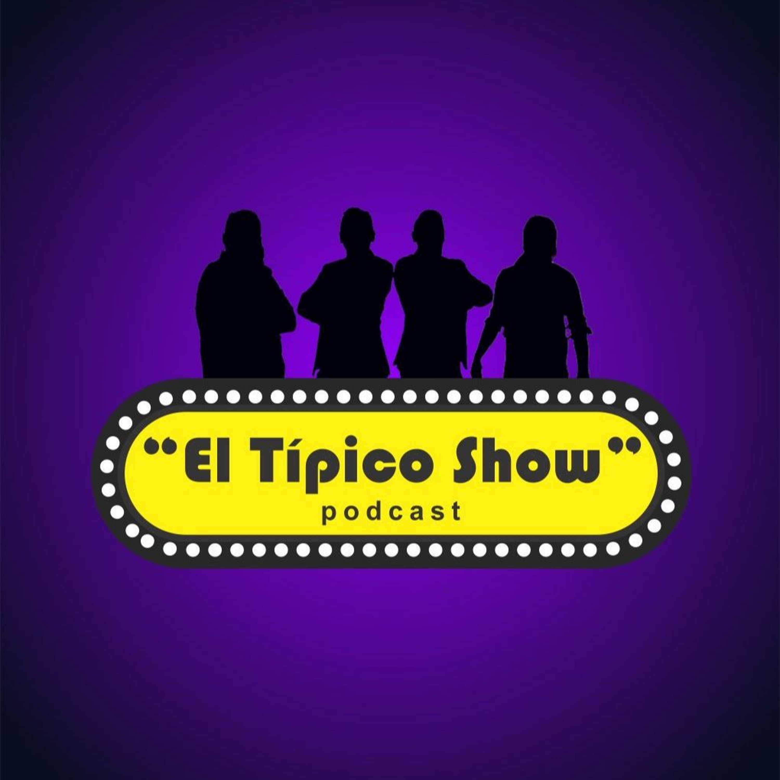 El Típico Show Episodio 3 (Omar Esaú) episode artwork