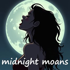 midnight moans ft. anonymous
