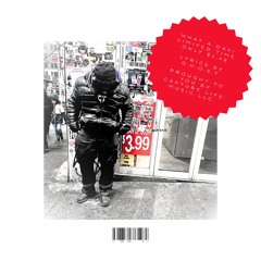 G.H.O.S.T - WHAT A DAY - PROD GHOWSTE