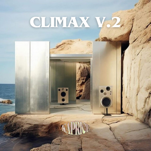 Climax vol.2