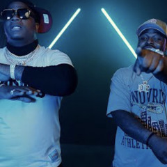 Dolla$ Up Nero x Zay Bang - Leave You