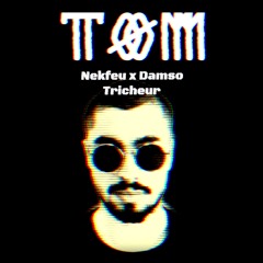 HΛTMOS - Nekfeu X Damso - Tricheur